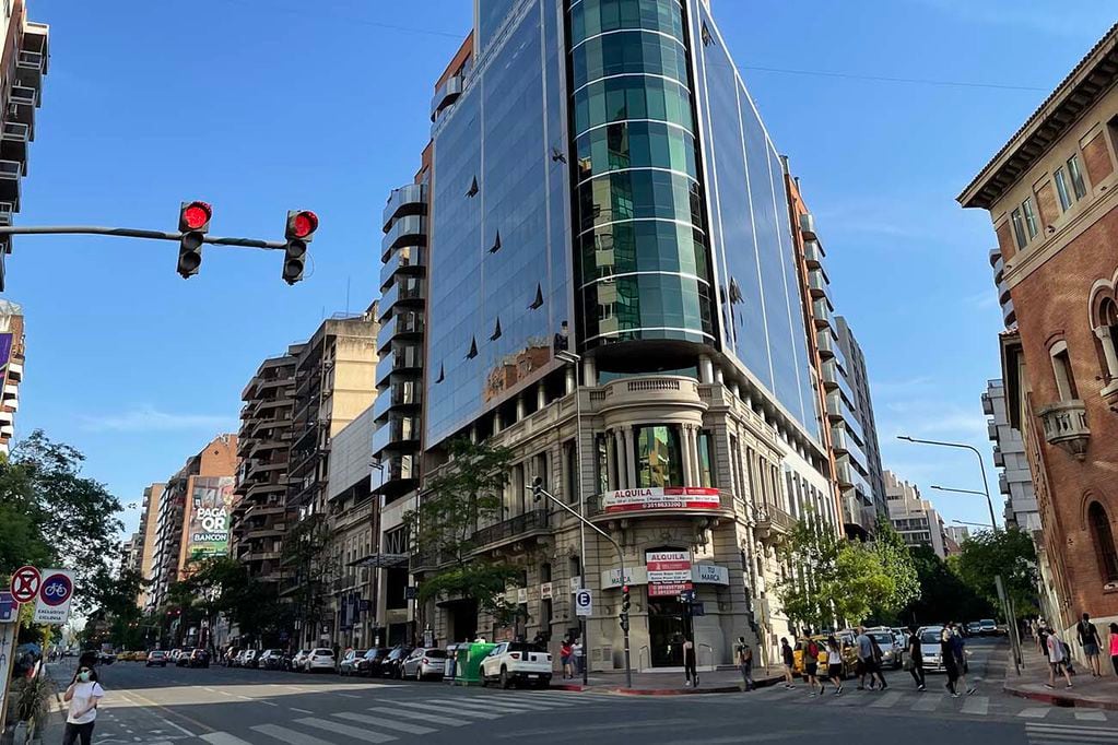 Nueva Córdoba es el barrio más caro de la capital de la provincia para alquilar un departamento. 