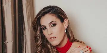 Soledad Pastorutti