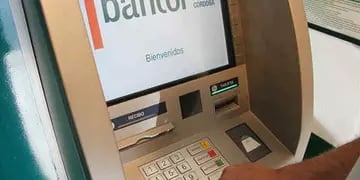 Los agentes estatales podrán retirar el dinero a través de cajeros automáticos.