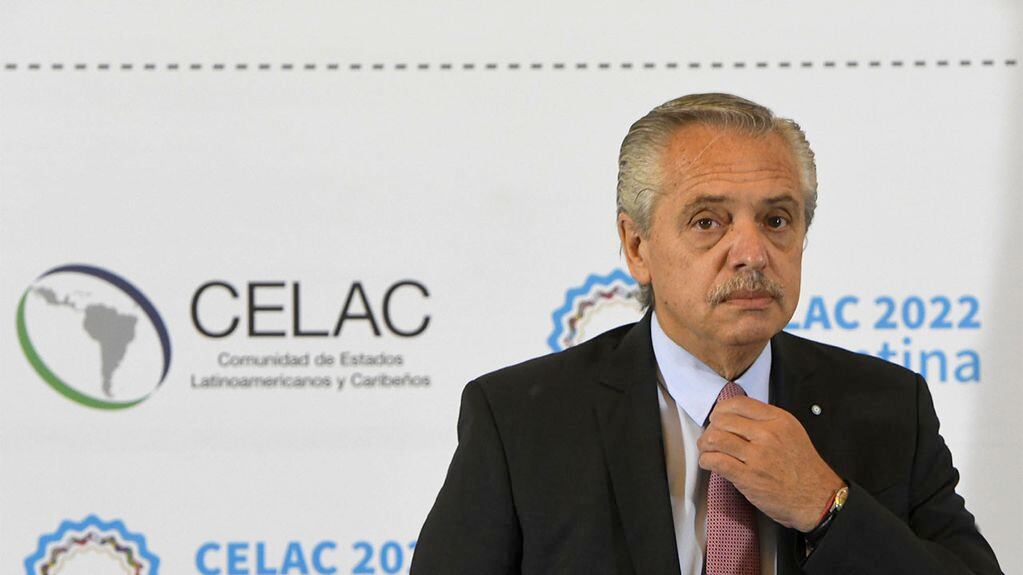 Alberto Fernández presentó el pedido de juicio político el pasado 2 de enero y convocó a sesiones extraordinarias para tratar los temas. 