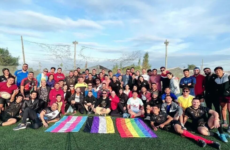 Primer Encuentro Federal de Deporte y Diversidad “Independencia para Todxs”.