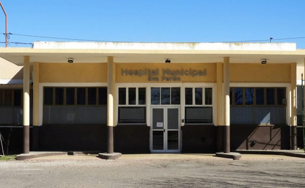 Hospital Municipal Eva Perón
