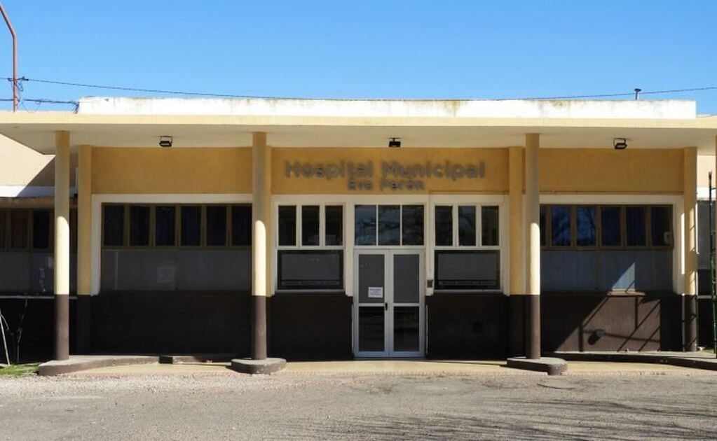 Hospital Municipal Eva Perón