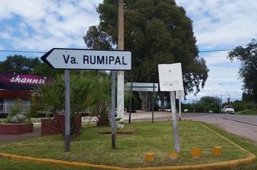 Villa Rumipal es una de las localidades turísticas del Valle de Calamuchita.