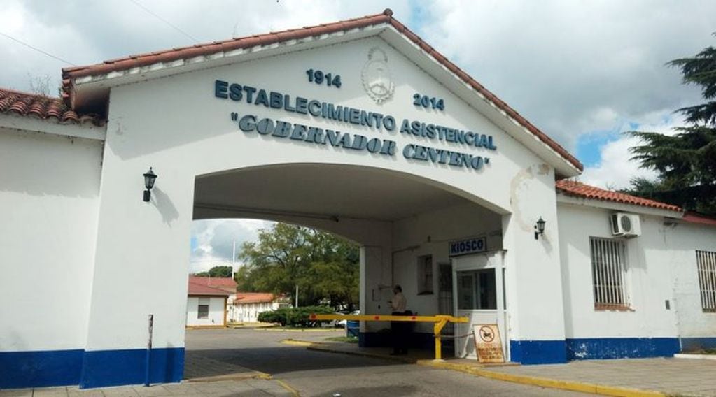 El Hospital de General Pico (Maracó Digital)