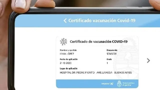 Certificado digital