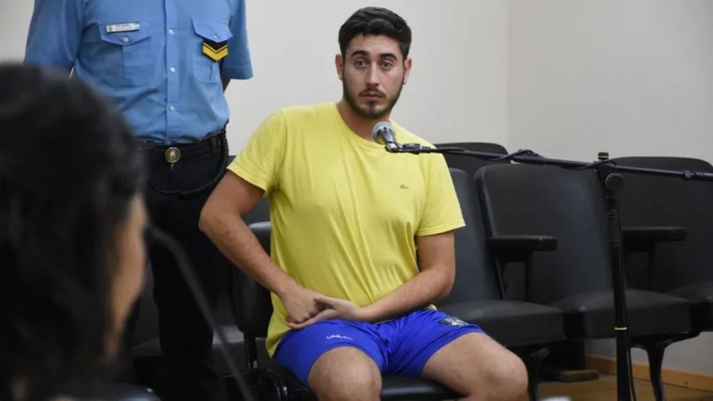 Uno de los acusados de haber abusado sexualmente de una joven en San Juan, fue liberado.