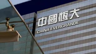 Evergrande: el gigante chino se desploma.