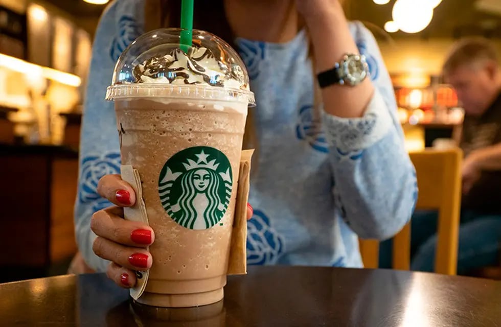 Frappuccino al estilo Starbucks: cómo hacer el popular café en casa y con  pocos ingredientes