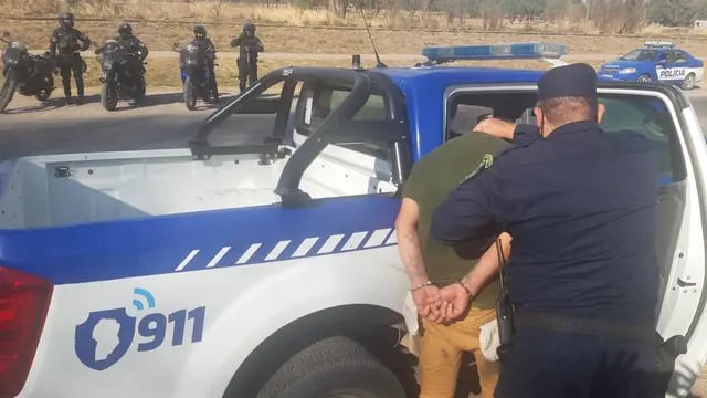 La Policía detuvo a los asaltantes de una firma de gas envasado en Córdoba
