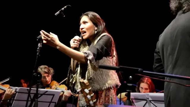 La Sinfónica de Salta celebra la música de latinoamericana con un nuevo concierto