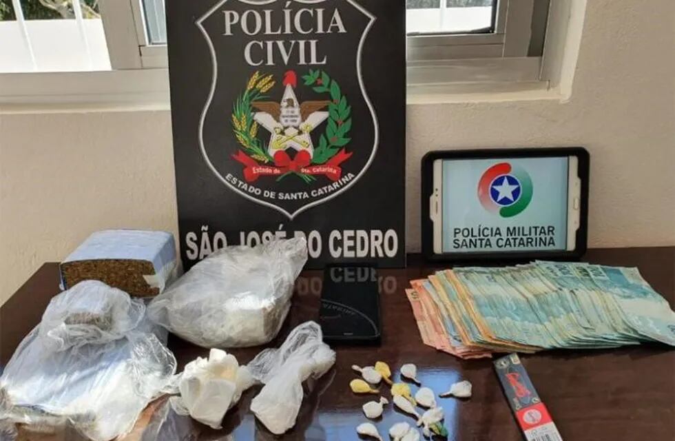 Misionero que era buscado por tráfico de drogas fue detenido en Brasil