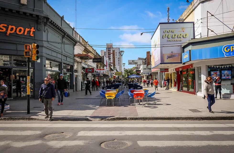 Todo el Departamento Capital supera los 400 mil habitantes, incluido localidades vecinas.