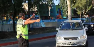 La Municipalidad anunció cortes de tránsito por 15 días en la Costanera Sur. (Municipalidad de Córdoba)