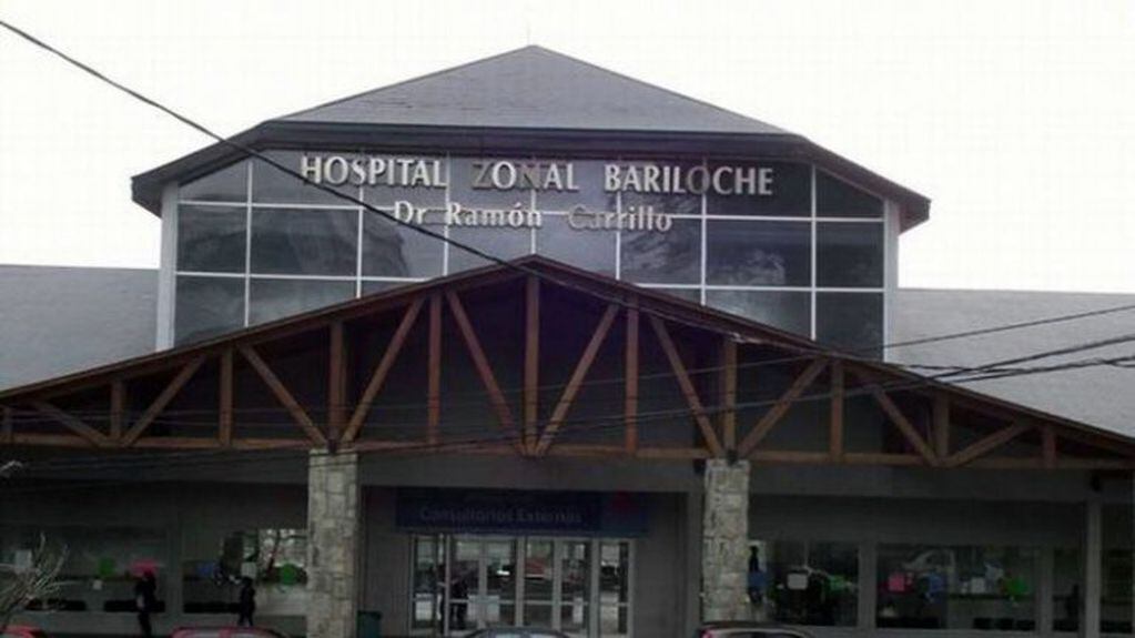 Hospital Zonal Bariloche (web).