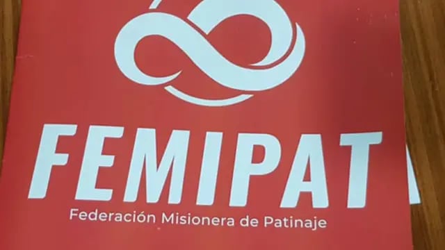 Puerto Iguazú será sede del Campeonato Nacional B de Patinaje Artístico