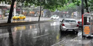 El clima en Córdoba: cómo estará el tiempo este domingo 25 de febrero; ¿vuelven las lluvias?
