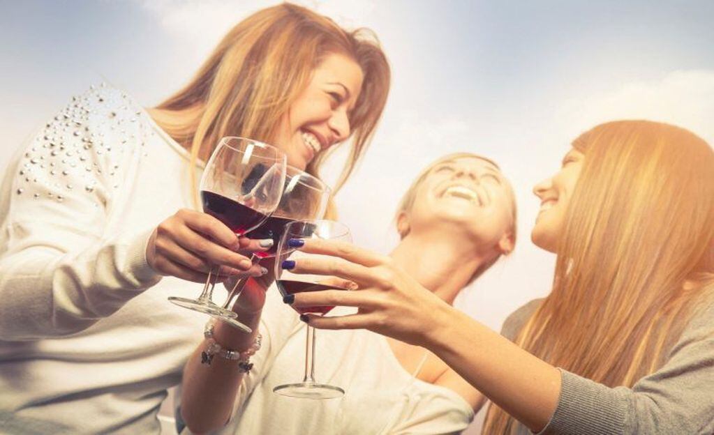 Cada vez más mujeres se incorporan al mundo del vino