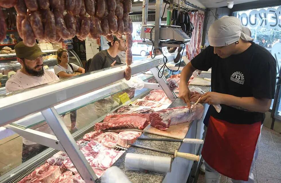 Bajó el precio de la carne en la ciudad de Córdoba.