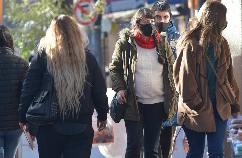 El gobierno provincial brindó el reporte epidemiológico de las últimas 24 horas.