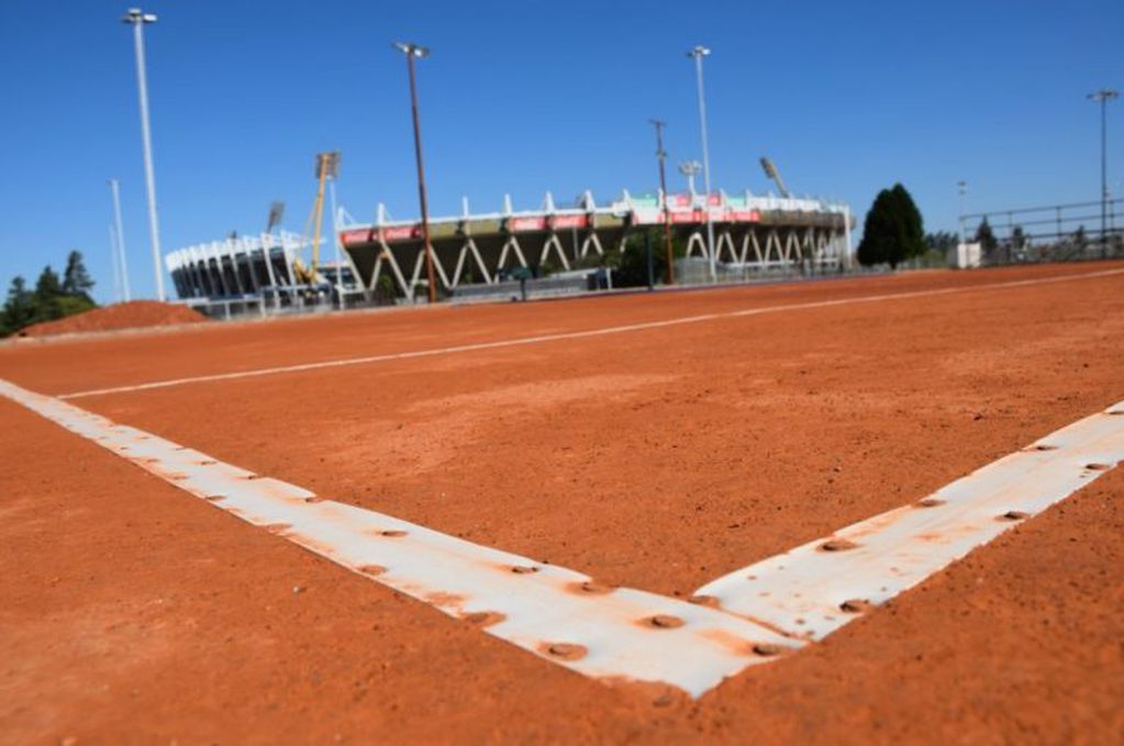 El Córdoba Open congregará a siete de los 50 mejores tenistas del mundo en febrero.
