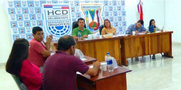 Aprueban la creación del Digesto Jurídico Municipal en Bernardo de Irigoyen