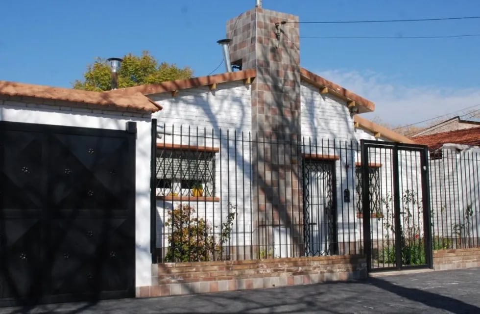 La DFEIE encuesta a 1.420 hogares del Gran Mendoza y San Rafael. Gobierno de Mendoza