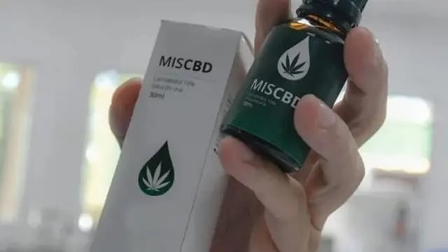 Misiones será la primera provincia en ​distribuir aceite medicinal de cannabis a Hospitales y CAPS