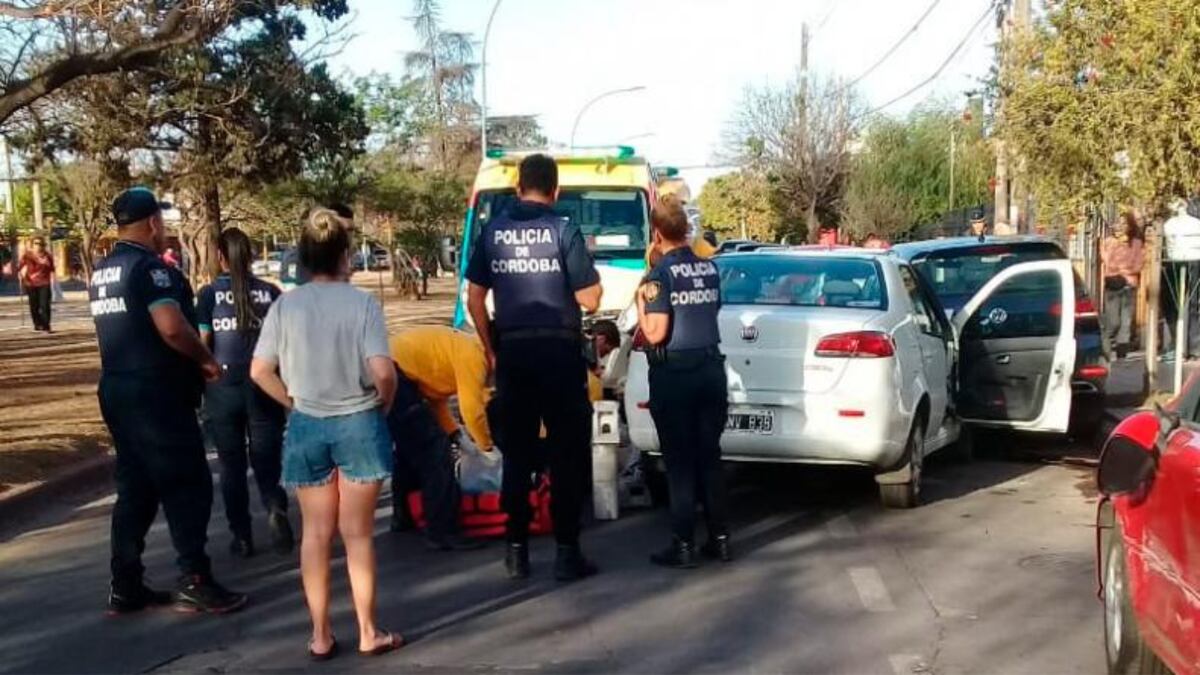 accidente fatal barrio ayacucho