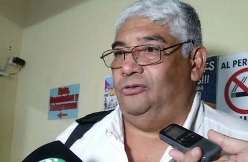 Peralta resaltó que la empresa mantiene su postura de abandonar la provincia el 15 de febrero.