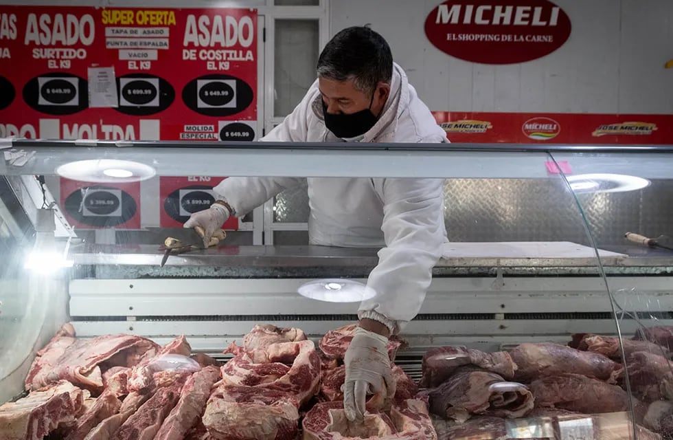El Gobierno renovó el acuerdo de carne a precios accesibles hasta fin de año