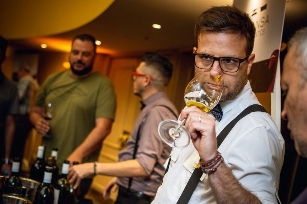 Premium Wines Experience 2019.