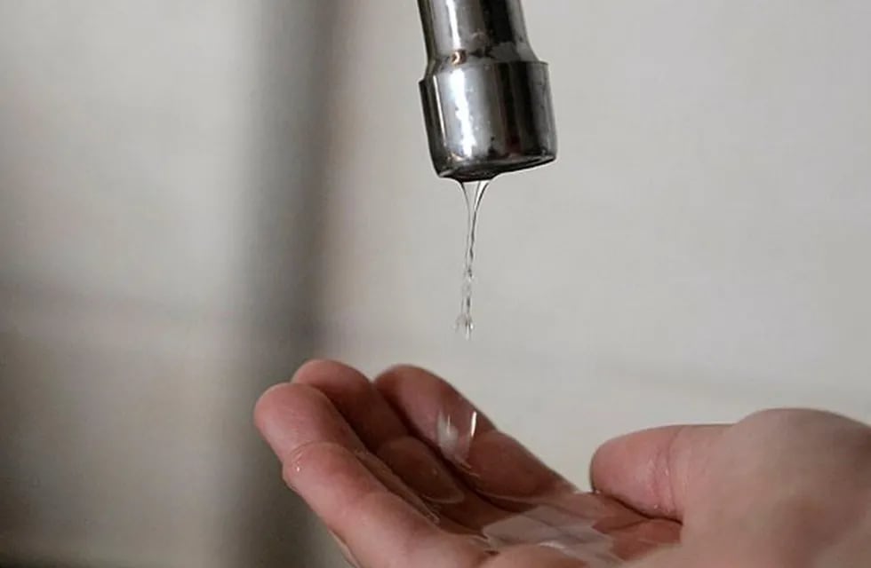 El domingo durante la madrugada no habrá servicio de agua potable.