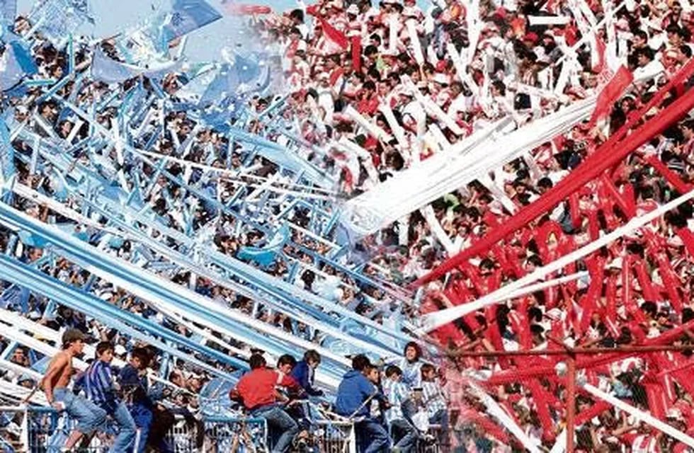 Atlético y San Martín jugarán dos amistosos, que serán televisados.