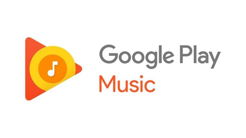 Google Play Música. Fotos web