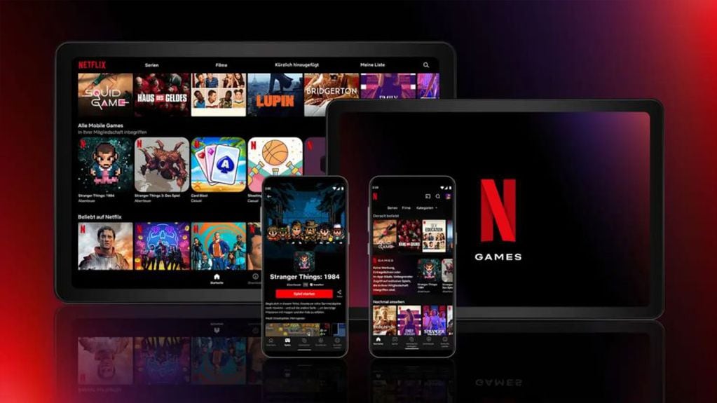 Netflix ya había anunciado aumentos en sus tarifas para enero 2024.