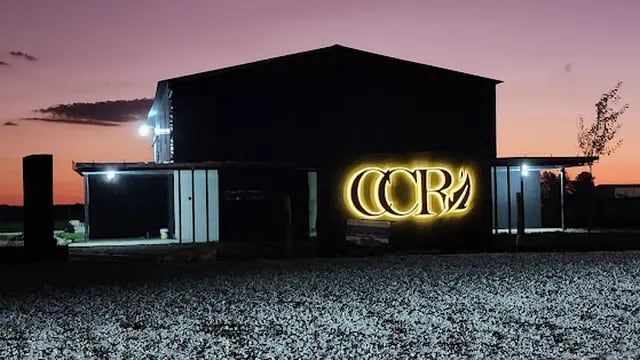 CCR, el Crematorio de Rafaela que desató la polémica