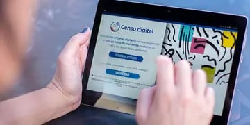 Censo Digital