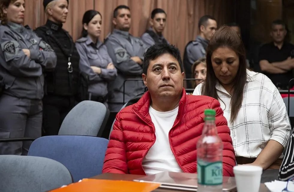 El Gobierno volverá a expulsar al narcotraficante peruano Jhon Paul Revilla Estrada.