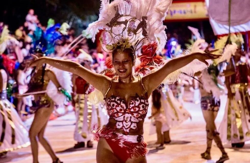 Este fin de semana se realizará la primera edición del Carnaval Altoparanaense