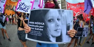Marcharon pidiendo justicia por Ivana Módica