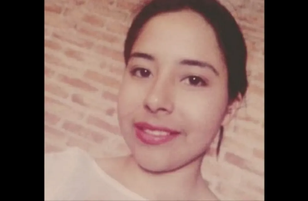 Daina Virgina Navarros Rojas, de 25 años y su hija de dos meses desaparecieron en San Carlos, hace 6 días.
