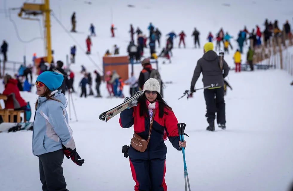 Entre las opciones se destacan los cupones de descuentos para esquiar.