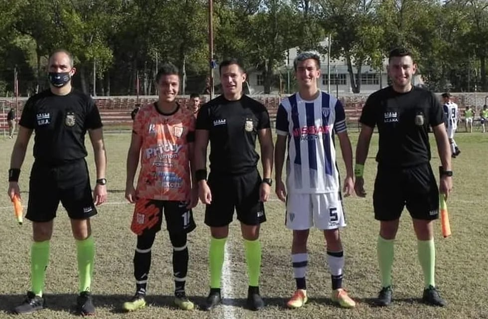 La Liga Mendocina de Fútbol suspendió las actividades deportivas acatando la resolución del Gobierno de Mendoza.