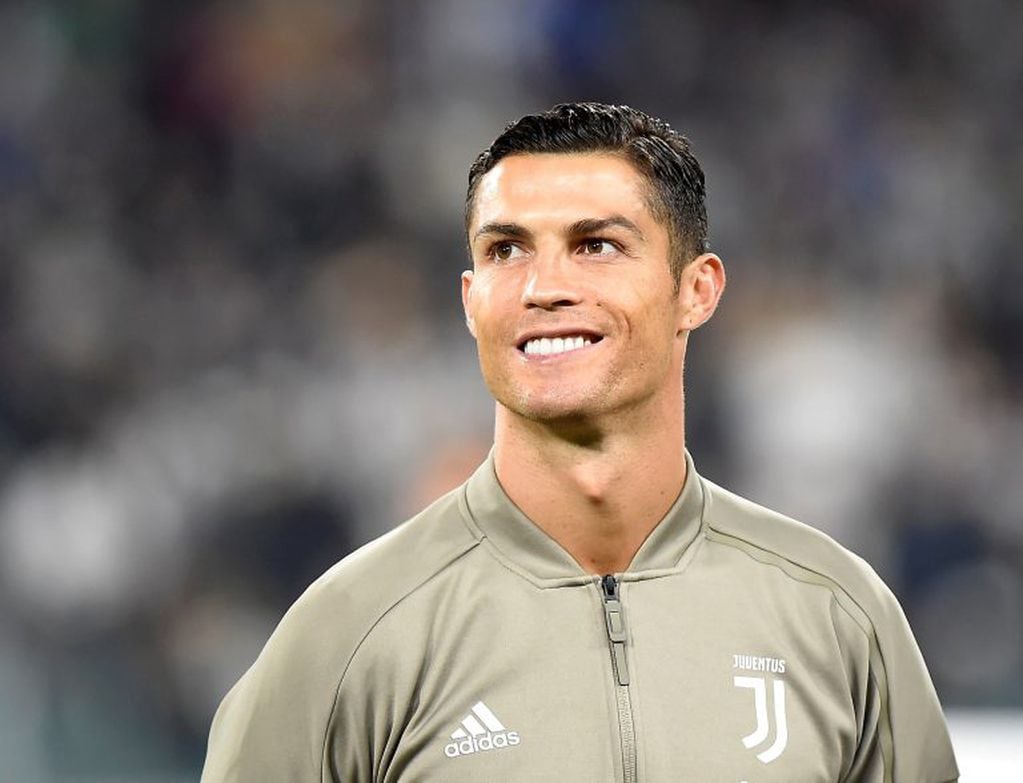 Cristiano Ronaldo, el último ganador del Balón de Oro. Foto: REUTERS.