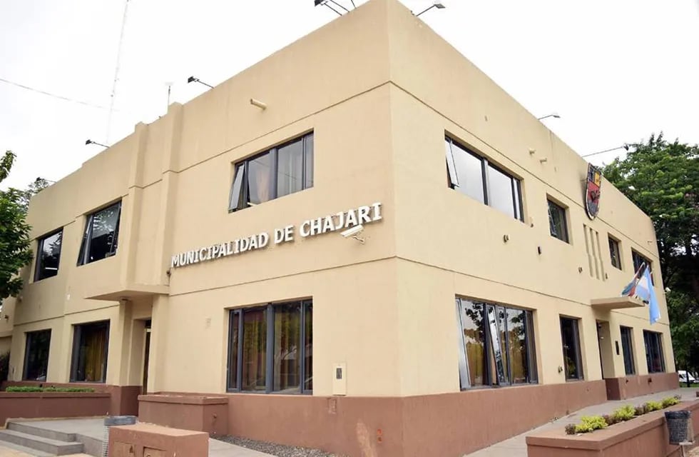 Municipalidad de Chajarí