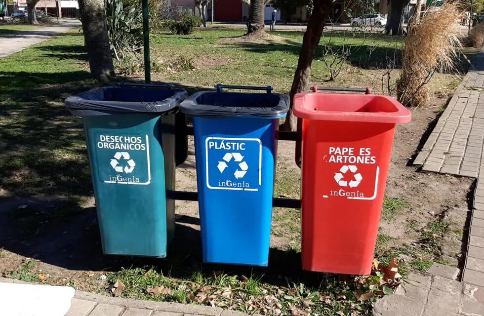 Pérez: municipios y comunas invitados a charlas sobre reducción en la generación de basura