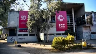 FCC (Pedro Castillo / La Voz)