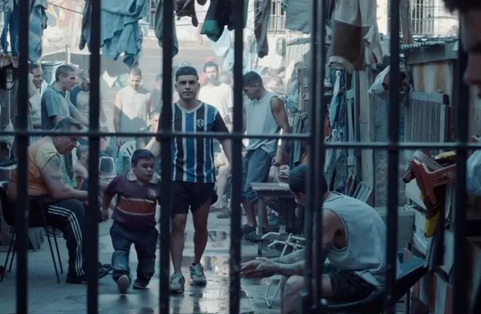 El impresionante primer tráiler de El Marginal 3, que ya tiene fecha de estreno (Foto: Instagram)