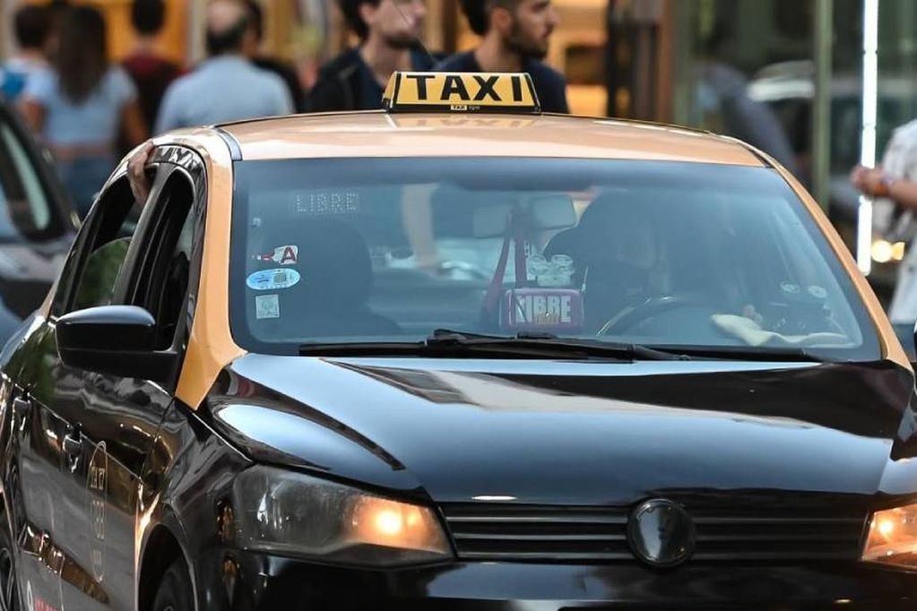 La Municipalidad garantiza que habrá servicio de taxis en Navidad.